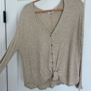 Urban Outfitters sweater